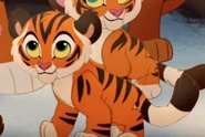 Feliks tiger.jpg (174 KB) Feliks