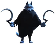 Death (Wagner Moura)