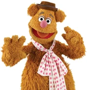 Fozzie Bear.jpg (134 KB) Fozzie Bear (The Muppets)
