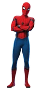 Spider-Man (Tom Holland)