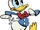 Donald Duck