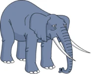 Stampy elephant.jpg (75 KB)