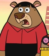 Humphrey Bear.jpg (66 KB) Humphrey Bear (Bill Fraggerbake)