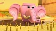 Zoobabu African Bush Elephant.jpg (491 KB) ZooBabu (2010-2011)