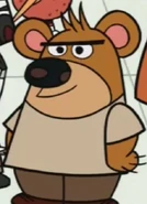 Bear Ted.jpg (80 KB) Bear Ted