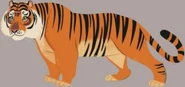 Wild Kratts Siberian Tiger.jpg (40 KB)