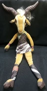 Gazelle (Shakira)