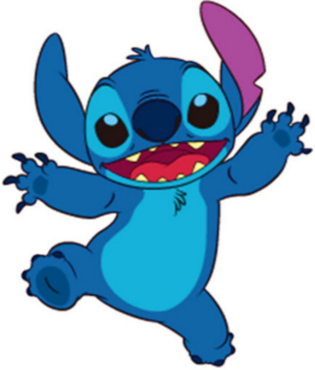 626 Stitch | Zoo tycoon movie Wikia | Fandom