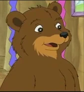 Bear (Franklin).jpg (29 KB) Bear (Luca Perlman)