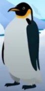 Emperor Penguin | Zoo tycoon movie Wikia | Fandom