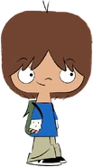 Mac Foster (Sean Marquette)