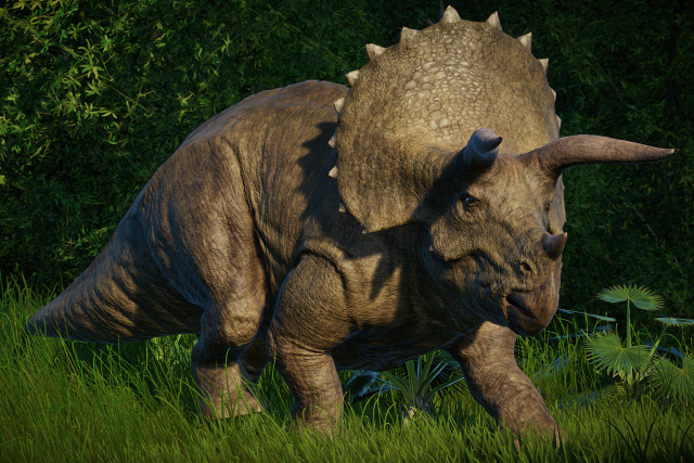 Triceratops Zoo Tycoon Movie Wikia Fandom