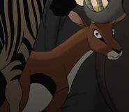The Lion King 3 (2004)