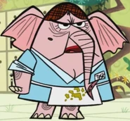 Mrs. Tusk