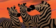 The Lion King 2 (1998)
