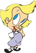 Mindy (Nancy Cartwright)