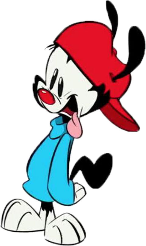 Wakko Warner | Zoo tycoon movie Wikia | Fandom