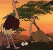 The Lion King 2 (1998)