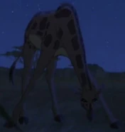 The Lion King 2 (1998)