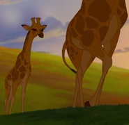 The Lion King (1994)