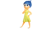 Joy (Amy Poheler)