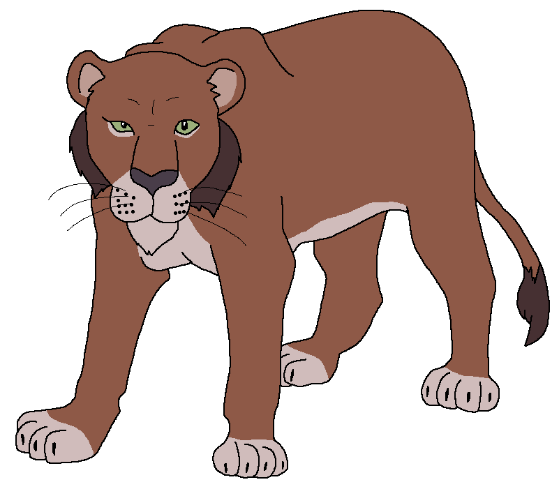 American Lion | Zoo Venture Wiki | Fandom
