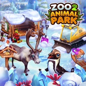 Christmas 2023 | Zoo 2: Animal Park Wiki | Fandom