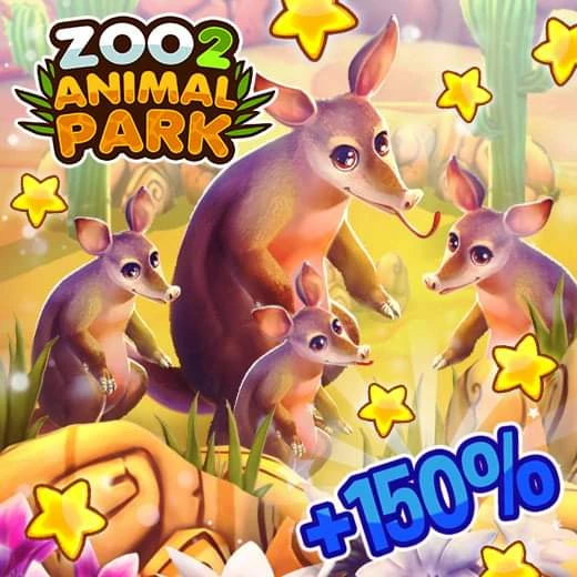 Aardvark Day Zoo 2 Animal Park Wiki Fandom