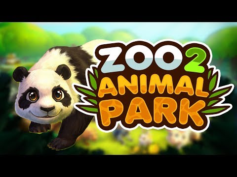 Zoo Games Animal Park Tycoon on the App Store