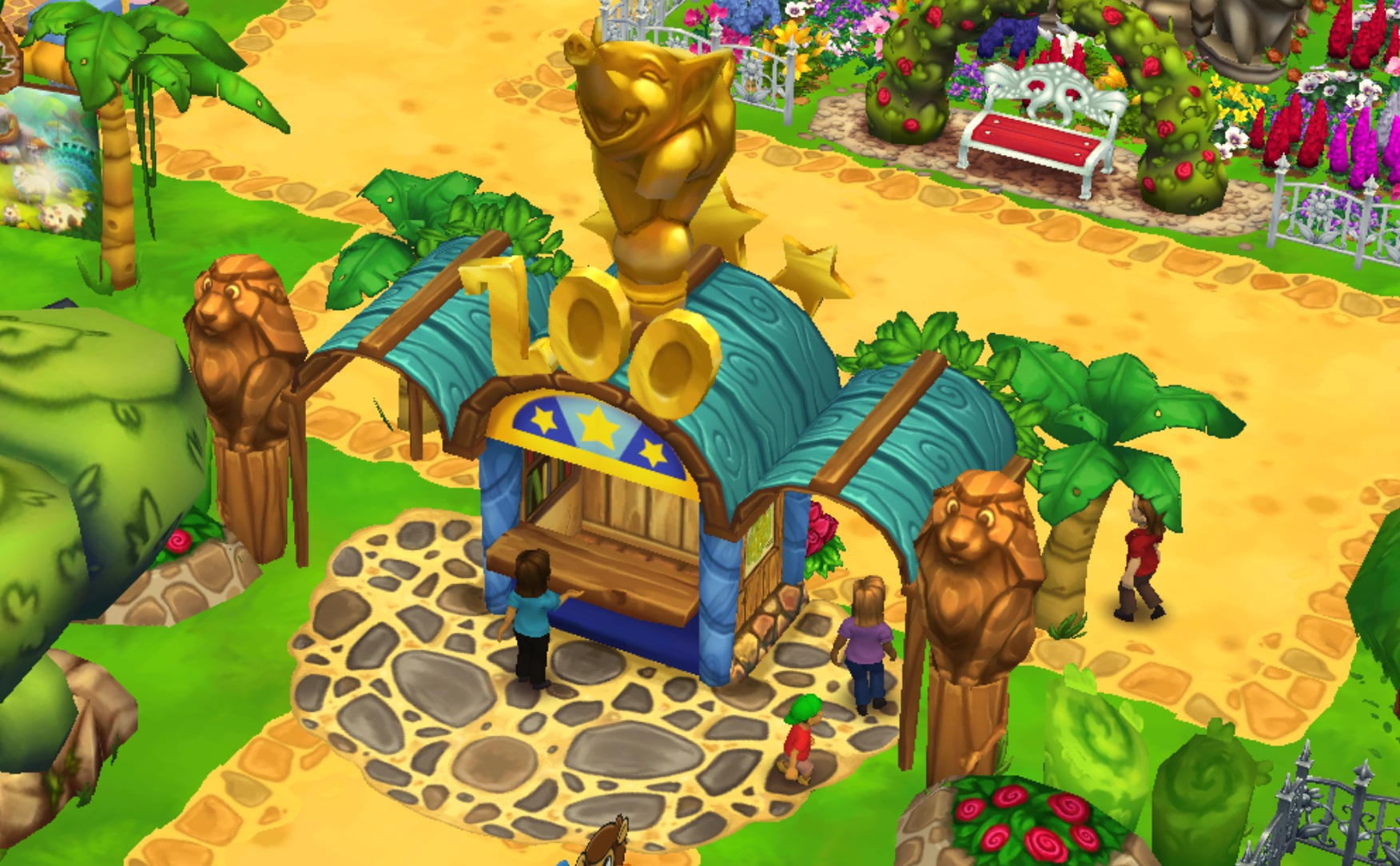 Zoo 2: Animal Park Wiki | Fandom Zoo 2: Animal Park Wiki | Fandom