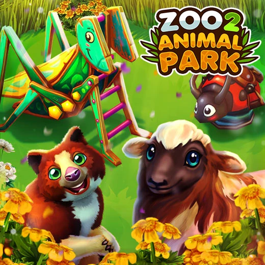 Mother's Day 2023 Zoo 2 Animal Park Wiki Fandom