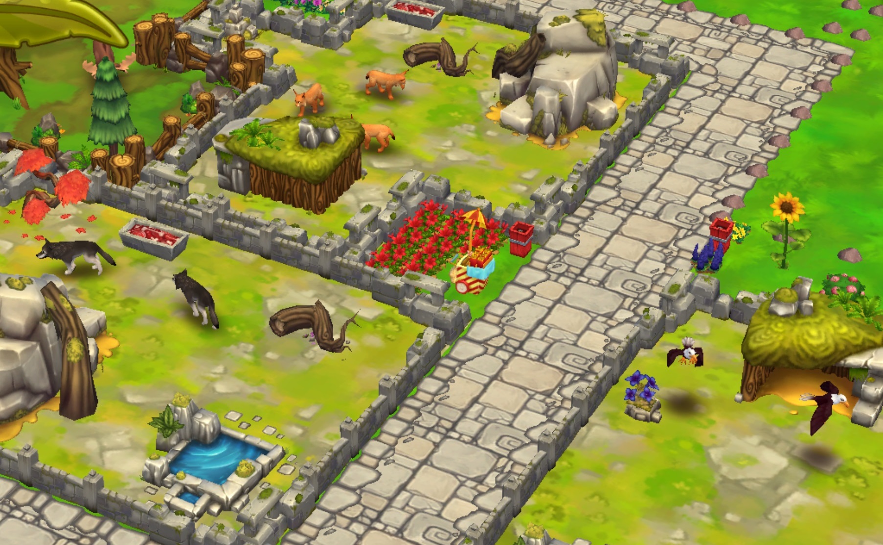 Zoo 2: Animal Park Wiki | Fandom Zoo 2: Animal Park Wiki | Fandom