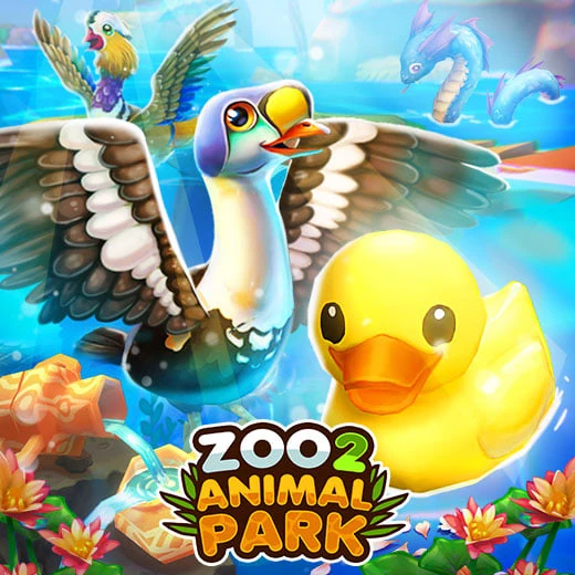 Rubber Ducky Day Zoo 2 Animal Park Wiki Fandom