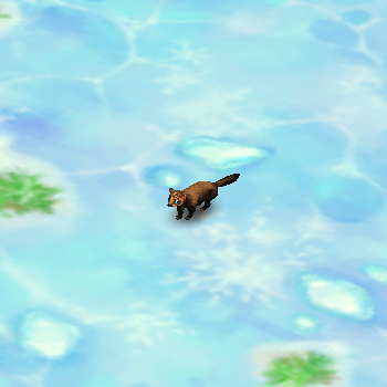 Sable | Zoo 2: Animal Park Wiki | Fandom Sable | Zoo 2: Animal Park Wiki | Fandom