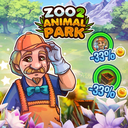 Earth Day Zoo 2 Animal Park Wiki Fandom