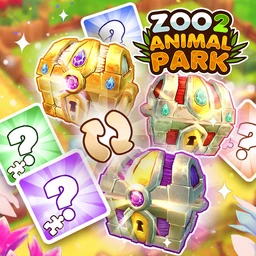 Musical Chests | Zoo 2: Animal Park Wiki | Fandom
