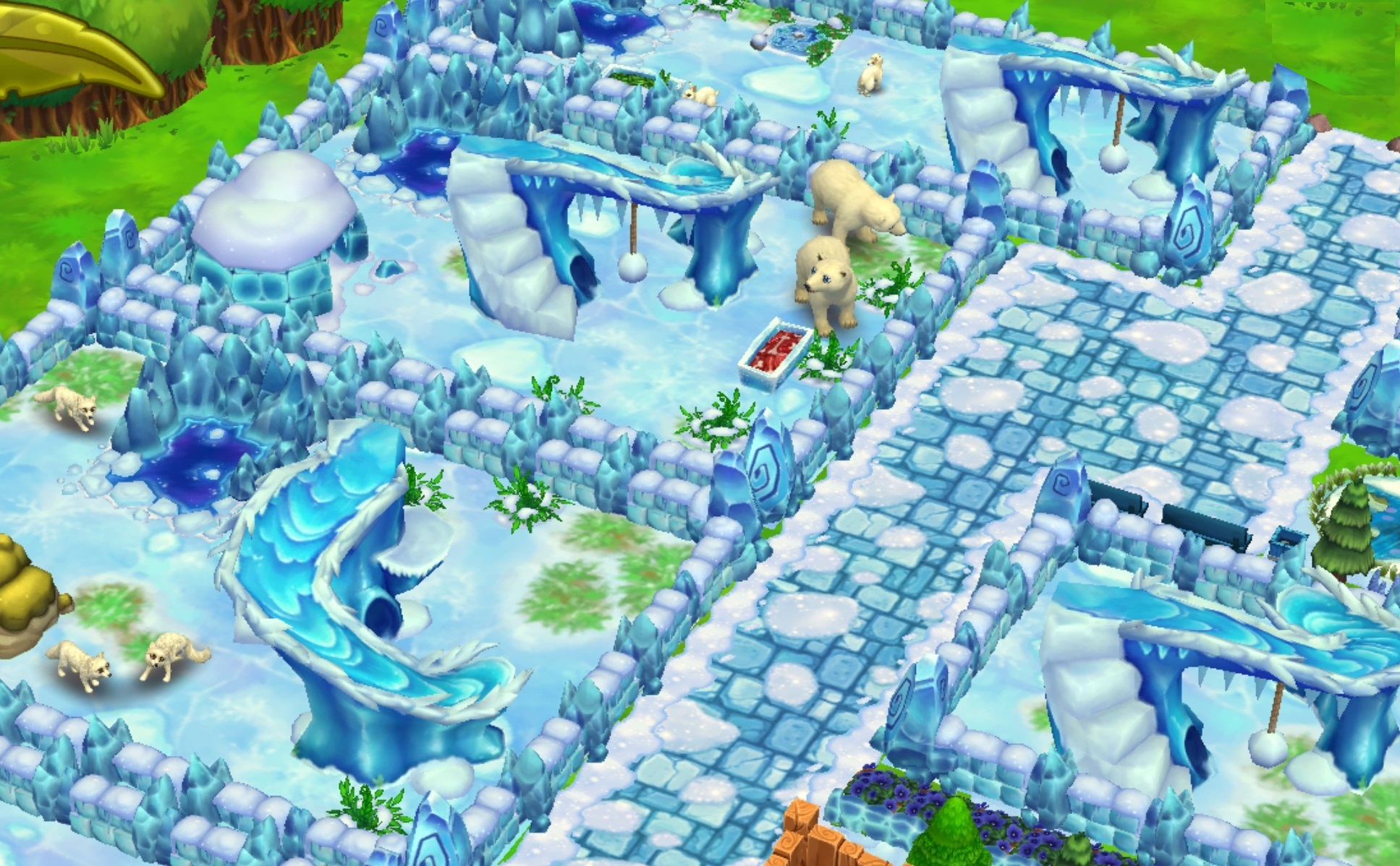 Zoo 2: Animal Park Wiki | Fandom Zoo 2: Animal Park Wiki | Fandom
