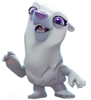 Ursula | Zooba Battle Royale Wiki | Fandom