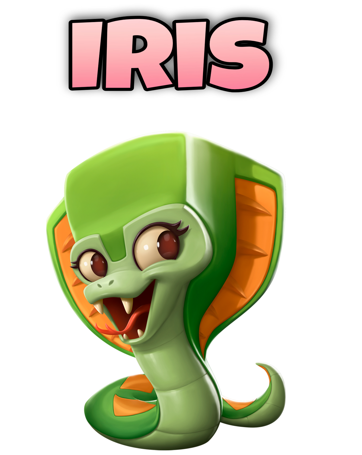 Iris Zooba Battle Royale Wiki Fandom