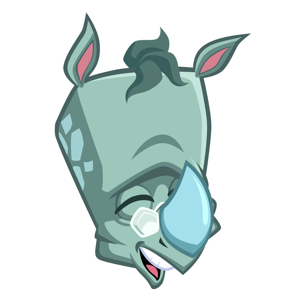 Zac Zooba Battle Royale Wiki Fandom