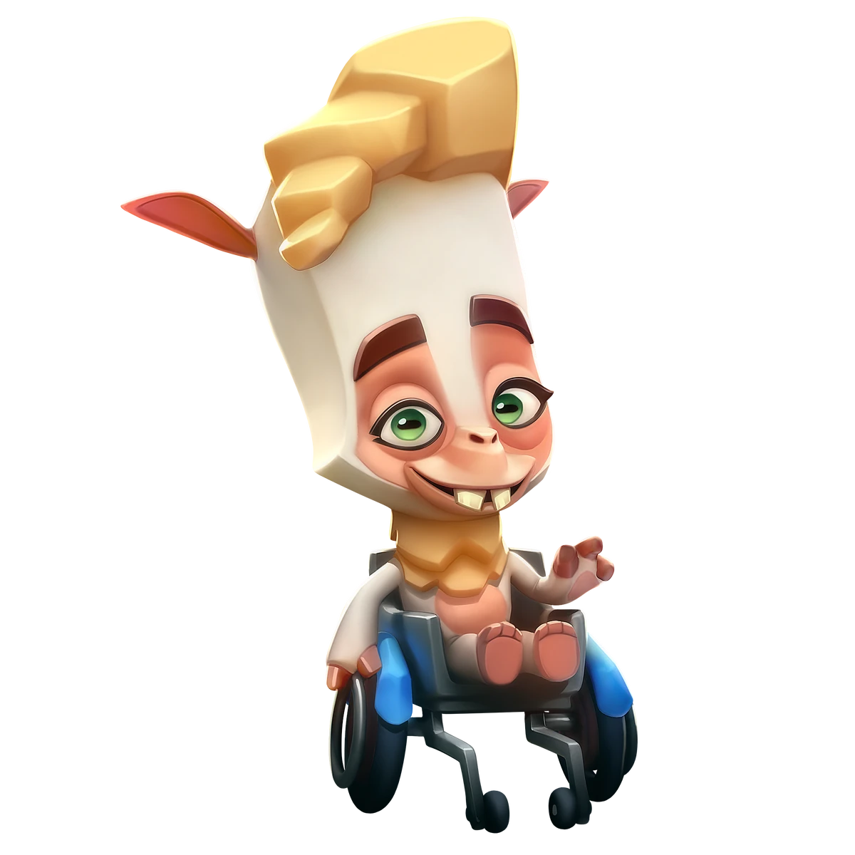 Paco Zooba Battle Royale Wiki Fandom