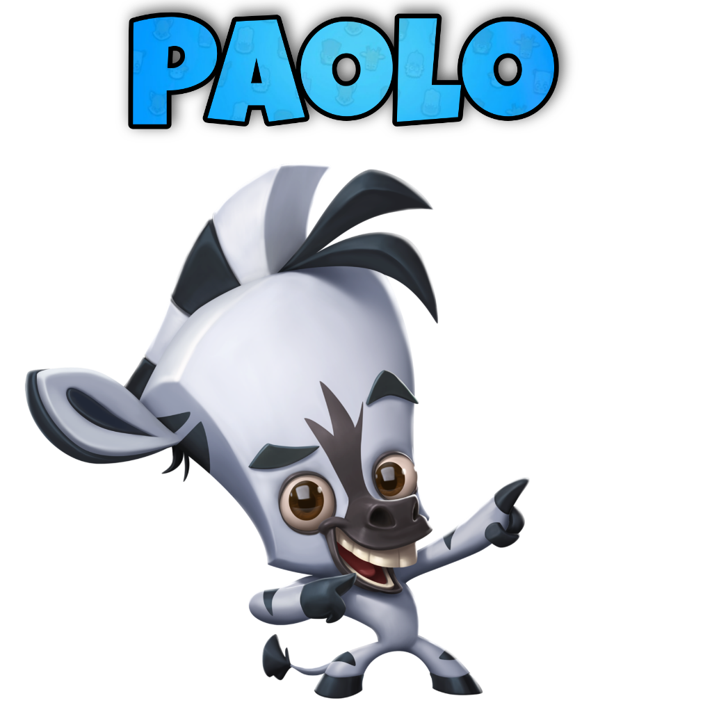 Paolo, Wiki