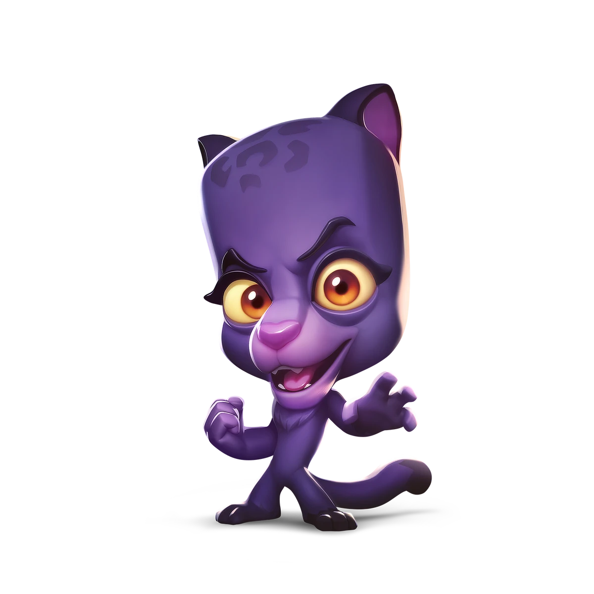 Elaine Zooba Battle Royale Wiki Fandom