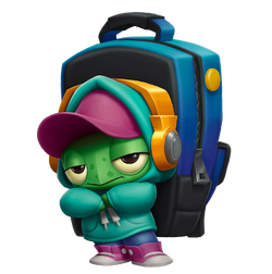 Shelly Zooba Battle Royale Wiki Fandom Shelly Zooba Battle Royale Wiki Fandom