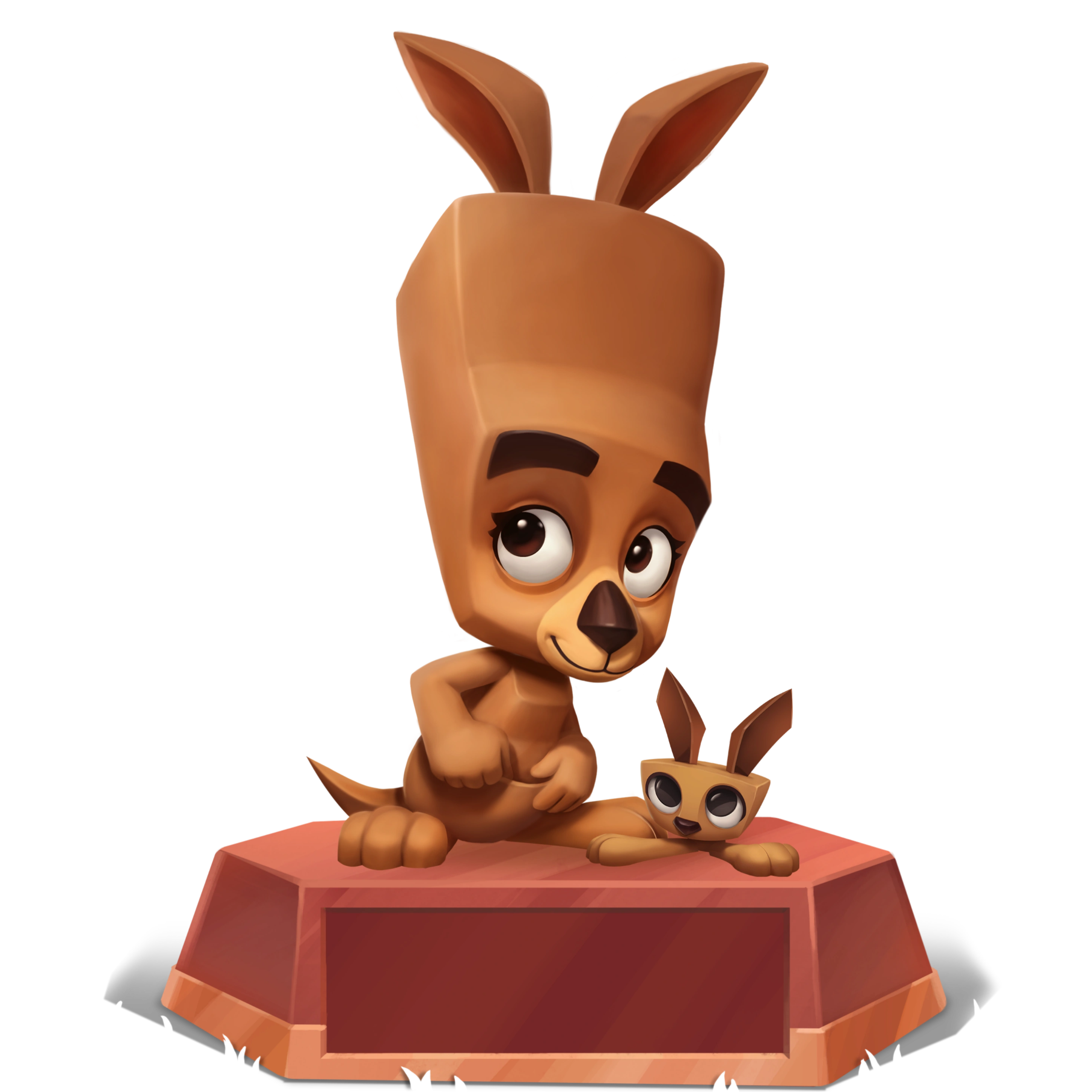 Zooba картинки персонажей