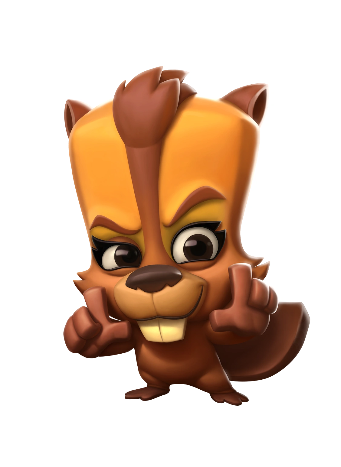 Betsy Zooba Battle Royale Wiki Fandom