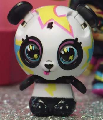 Bam Bae | Zoobles! Wiki | Fandom