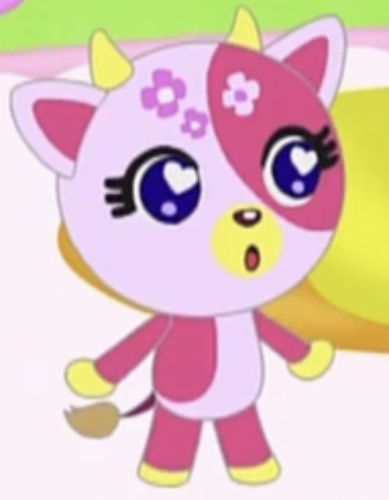 Carol | Zoobles! Wiki | Fandom