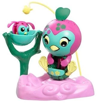 Teeter and Totter | Zoobles! Wiki | Fandom