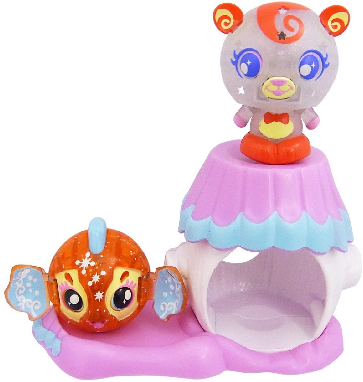 CoCo | Zoobles! Wiki | Fandom